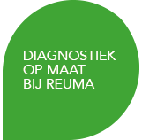 diagnostiek op maat bij Reuma